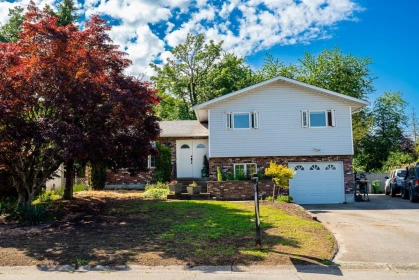 46070 Roy Avenue, Chilliwack, BC, Chilliwack — Single Family Residence for sale