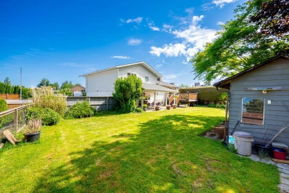 Primary Bedroom Photo of 46070 Roy Avenue, Chilliwack, BC
