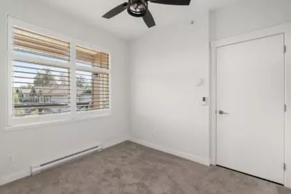 Hallway Photo of 306 18818 68 Avenue, Surrey, BC