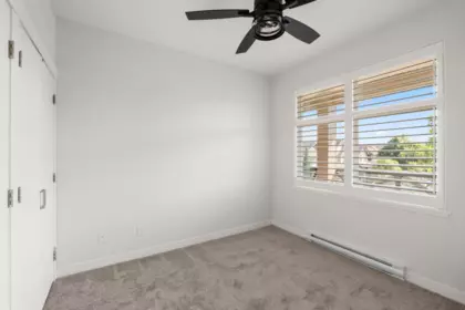 Primary Bedroom Photo of 306 18818 68 Avenue, Surrey, BC