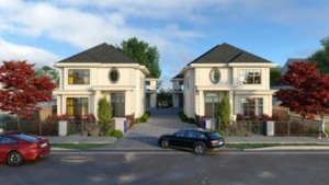 4246 Williams Road, Richmond, BC
