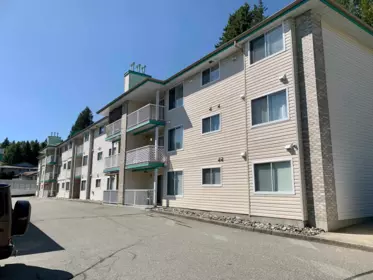 301 7265 Haig Street, Mission, BC, Mission — Apartment/Condo for sale