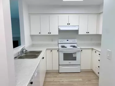 Kitchen Photo of 301 7265 Haig Street, Mission, BC