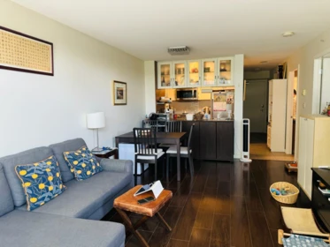 Breakfast Nook Photo of 505 6351 Buswell Street, Richmond, BC