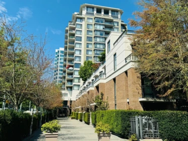 505 6351 Buswell Street, Richmond, BC, Richmond — Apartment/Condo for sale