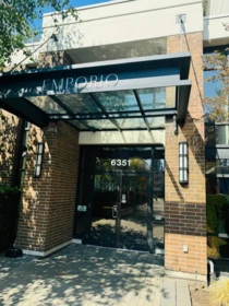 505 6351 Buswell Street, Richmond, BC, Richmond — Apartment/Condo for sale