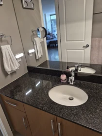 Hot Tub / Spa Photo of 505 6351 Buswell Street, Richmond, BC