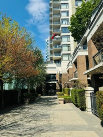 505 6351 Buswell Street, Richmond, BC, Richmond — Apartment/Condo for sale