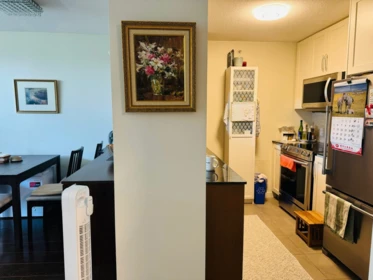 Loft / Bonus Room Photo of 505 6351 Buswell Street, Richmond, BC