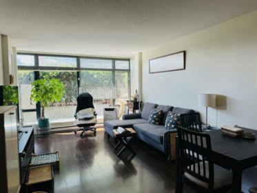 Primary Bedroom Photo of 505 6351 Buswell Street, Richmond, BC