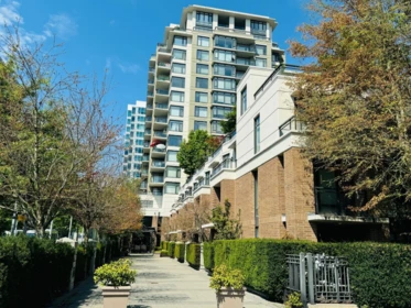 Street View Photo of 505 6351 Buswell Street, Richmond, BC