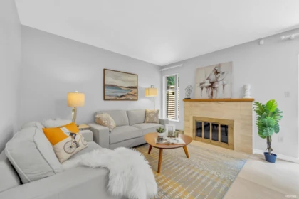 52 7740 Abercrombie Drive, Richmond, BC, Richmond — Townhouse for sale