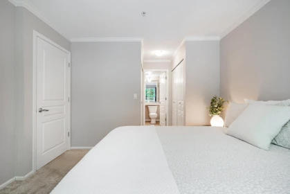 Powder Room Photo of 112 1150 E 29th Street, North Vancouver, BC