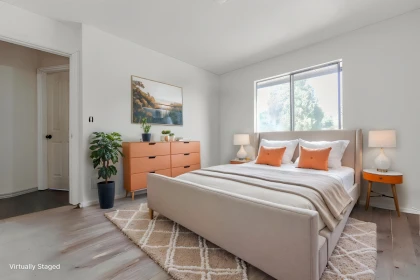 Primary Bedroom Photo of 20904 Rosewood Place, Maple Ridge, BC