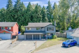 20904 Rosewood Place, Maple Ridge, BC