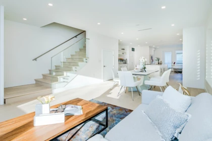 3321 W 37th Avenue, Vancouver, BC, Vancouver — Half Duplex for sale