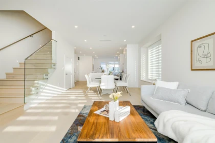 3321 W 37th Avenue, Vancouver, BC, Vancouver — Half Duplex for sale