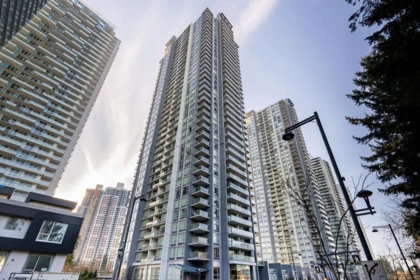 Backyard Photo of 2215 13750 100 Avenue, Surrey, BC