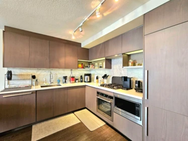 Pantry Photo of 2215 13750 100 Avenue, Surrey, BC