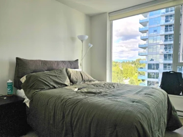 Primary Bedroom Photo of 2215 13750 100 Avenue, Surrey, BC