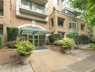 701 2288 Pine Street, Vancouver, BC, Vancouver — Apartment/Condo for sale