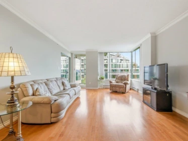 701 2288 Pine Street, Vancouver, BC, Vancouver — Apartment/Condo for sale