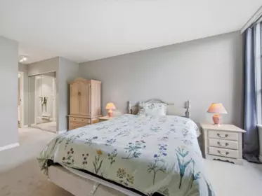 Laundry Room Photo of 701 2288 Pine Street, Vancouver, BC