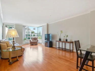 701 2288 Pine Street, Vancouver, BC, Vancouver — Apartment/Condo for sale