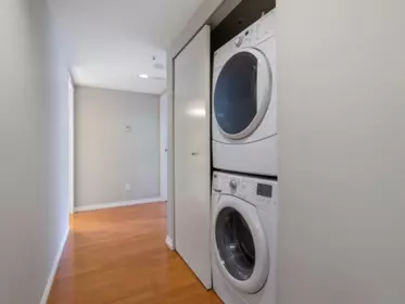 Loft / Bonus Room Photo of 701 2288 Pine Street, Vancouver, BC