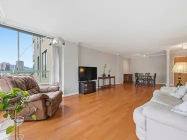 Pantry Photo of 701 2288 Pine Street, Vancouver, BC