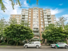 701 2288 Pine Street, Vancouver, BC
