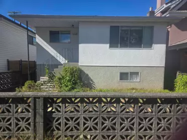 3105 E 47th Avenue, Vancouver, BC, Vancouver — Single Family Residence for sale