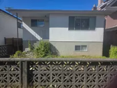 3105 E 47th Avenue, Vancouver, BC