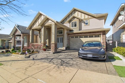 14675 62 Avenue, Surrey, BC, Surrey — Single Family Residence for sale