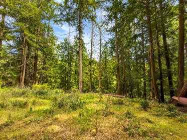 364 Linklater Road, Galiano Island, BC, Galiano Island — Land for sale