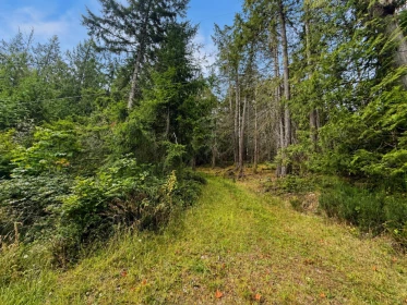 Exterior Rear Photo of 364 Linklater Road, Galiano Island, BC