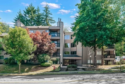 201 10560 154 Street, Surrey, BC, Surrey — Apartment/Condo for sale