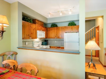 117 4355 Northlands Boulevard, Whistler, BC, Whistler — Townhouse for sale