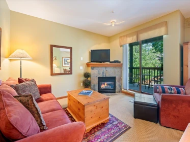 117 4355 Northlands Boulevard, Whistler, BC, Whistler — Townhouse for sale