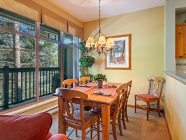 117 4355 Northlands Boulevard, Whistler, BC, Whistler — Townhouse for sale