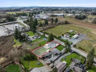 3132 Bradner Road, Abbotsford, BC, Abbotsford — Single Family Residence for sale