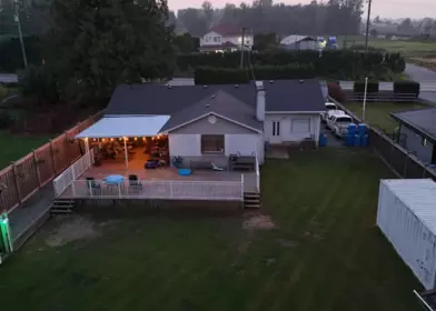 3132 Bradner Road, Abbotsford, BC, Abbotsford — Single Family Residence for sale