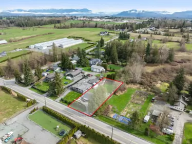 3132 Bradner Road, Abbotsford, BC, Abbotsford — Single Family Residence for sale