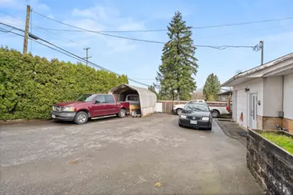 Pantry Photo of 3132 Bradner Road, Abbotsford, BC