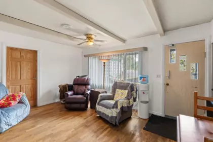 Primary Bedroom Photo of 3132 Bradner Road, Abbotsford, BC