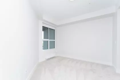 Garage Interior Photo of 422 13458 95 Avenue, Surrey, BC