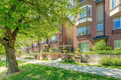 Community Amenities Photo (Clubhouse) of 7519 Yukon Street, Vancouver, BC