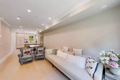 7519 Yukon Street, Vancouver, BC, Vancouver — Townhouse for sale