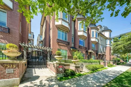 7519 Yukon Street, Vancouver, BC, Vancouver — Townhouse for sale