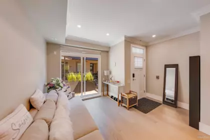7519 Yukon Street, Vancouver, BC, Vancouver — Townhouse for sale